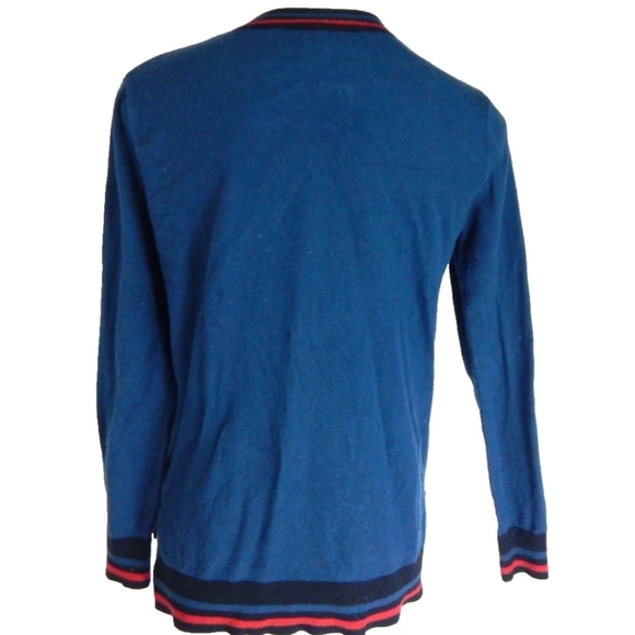 Sweaty Betty Ski Jumper Graphic Sweater - Picture 4 of 4